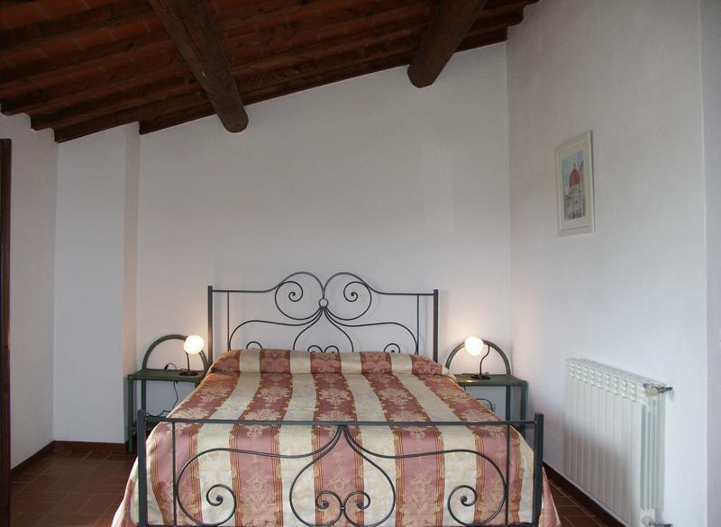 Villa Pian della Casa Montaione Esterno foto