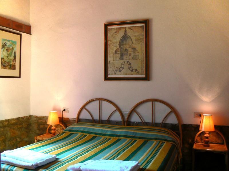 Villa Pian della Casa Montaione Esterno foto